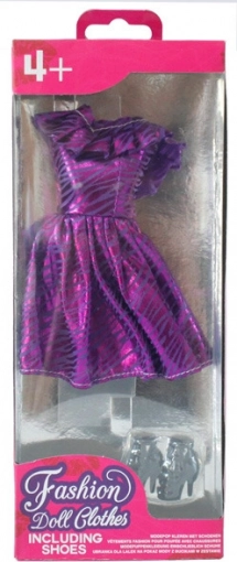 Glimrende glam-stil