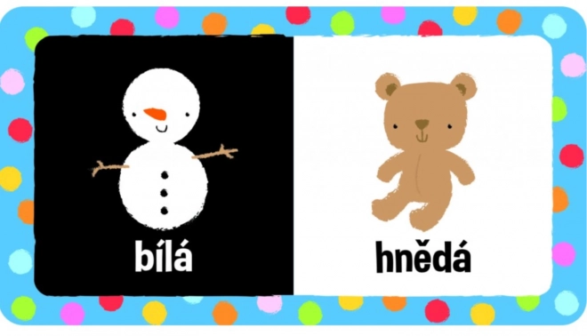 Svojtka & Co. Bibliotek - Første bøger til baby