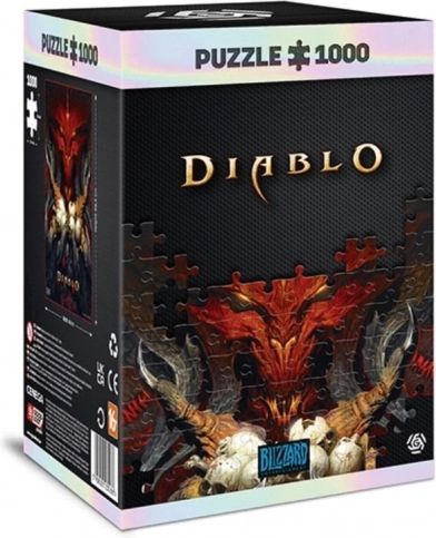 Diablo-tema