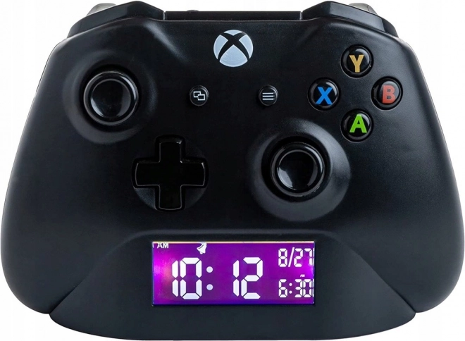 Xbox vækkeur sort