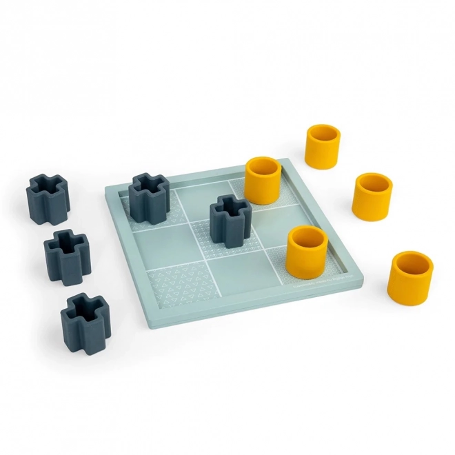 Bigjigs Toys Fem på Stribe