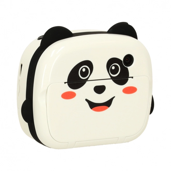 Instant kamera til børn Panda