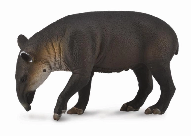 Tapir plastikfigur