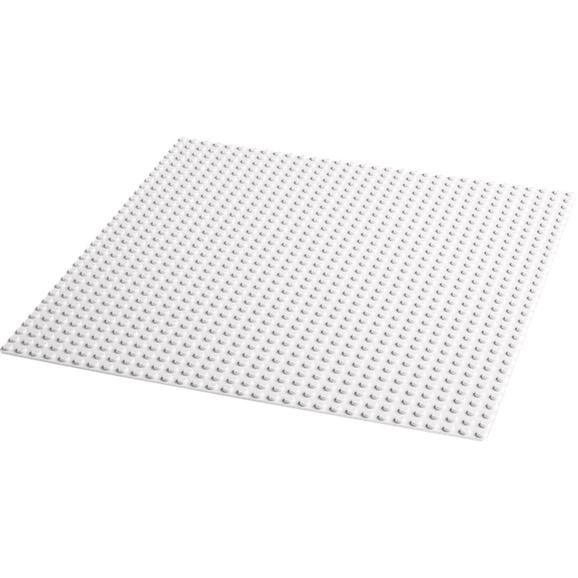 LEGO Classic 11026 Hvid byggeplade