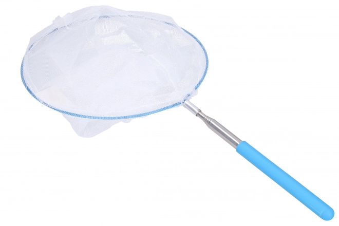 Teleskopisk fiskenet 85 cm