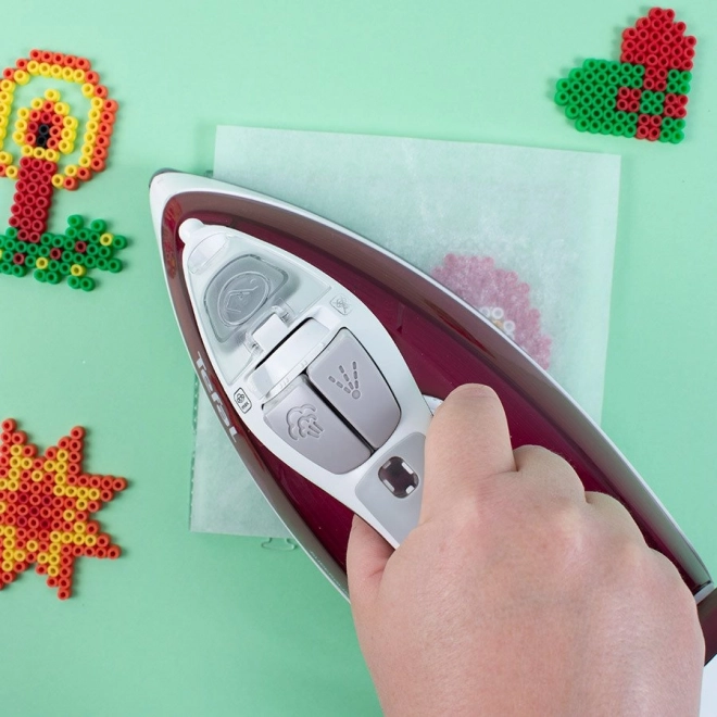 Playbox Strygeperler Sæt Jul 4000 stk