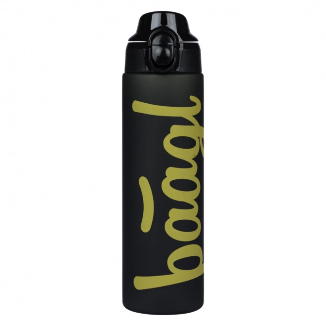 BAAGL Tritan drikkeflaske Guld, 700 ml