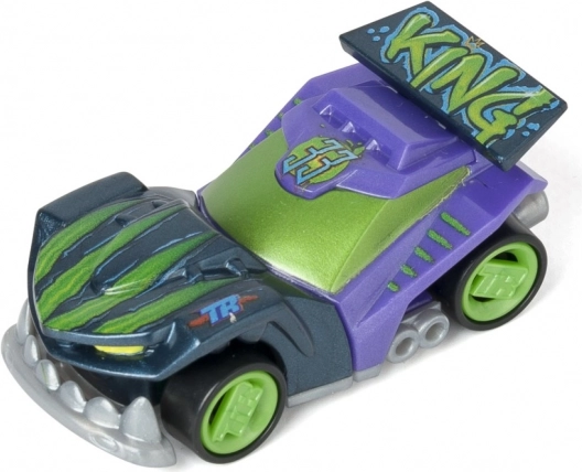 Autobil T-Racers Mix 'N Race