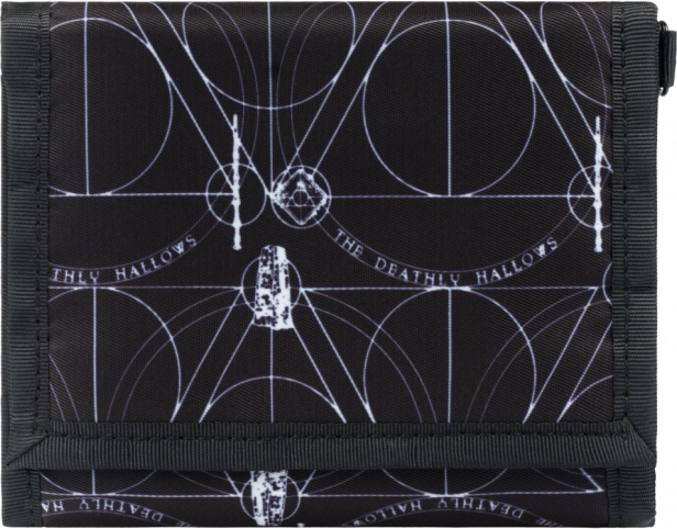 Stilfuldt design inspireret af Harry Potter