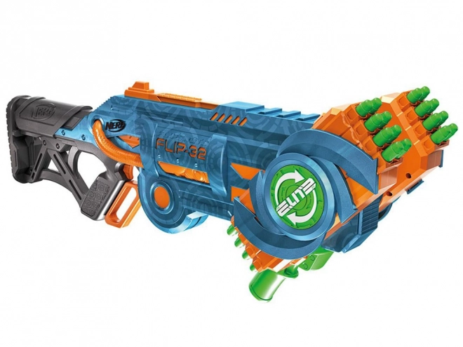 Nerf Elite 2.0 FLIP-32 fra Hasbro