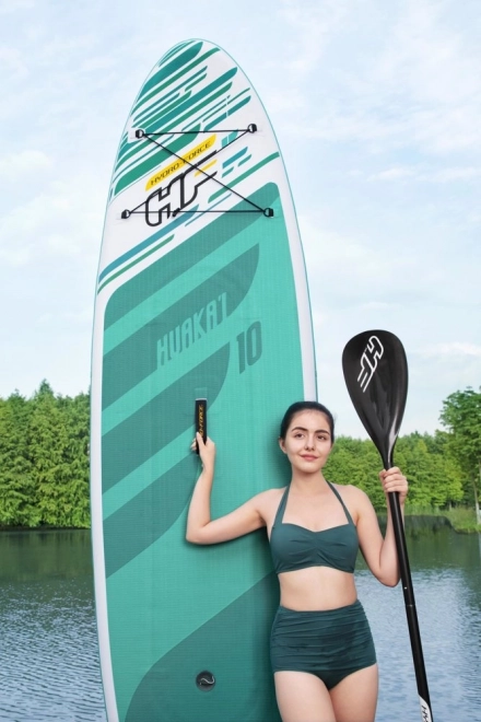 Oppustelig paddleboard Bestway Huaka'I 305 cm