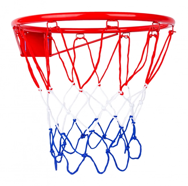 Metalbasketbold 1:1 + tilbehør