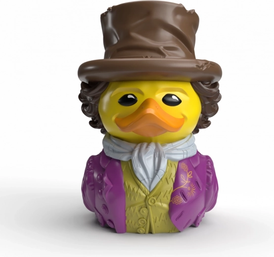 TUBBZ samlerkvalitet