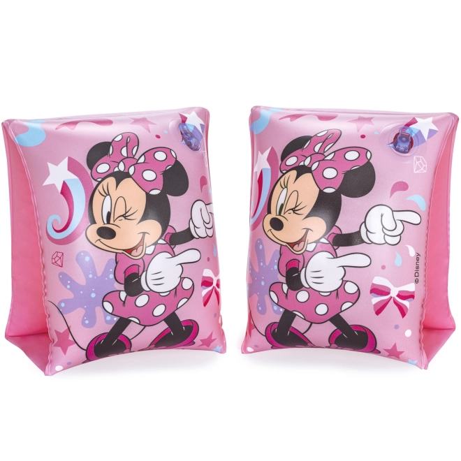 Sødt design med Minnie Mouse