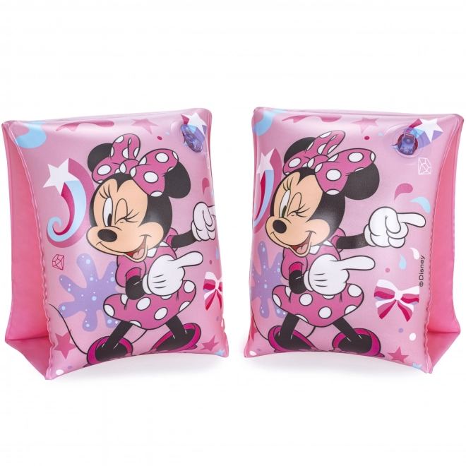 Børne svømmevinger Minnie Bestway