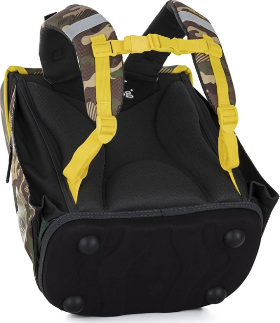 OXYBAG Skolesæt 3 stk Premium Light Helikopter