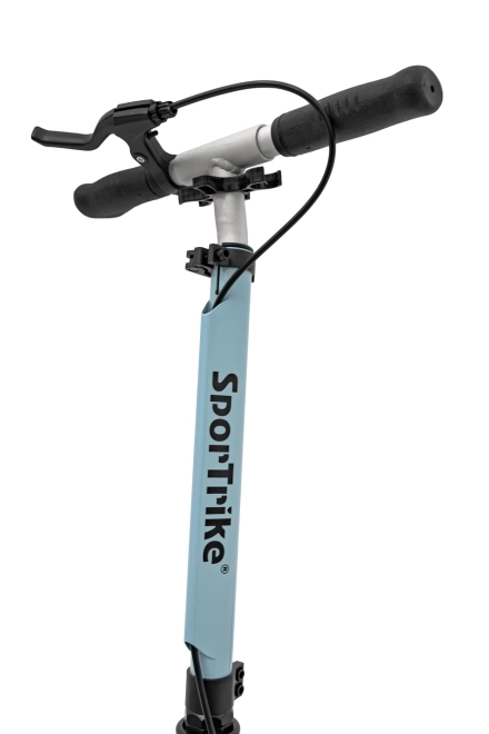 Løbehjul Sportrike – Blå