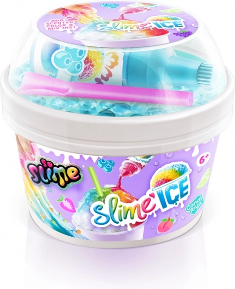 Slime Ice bæger So Slime