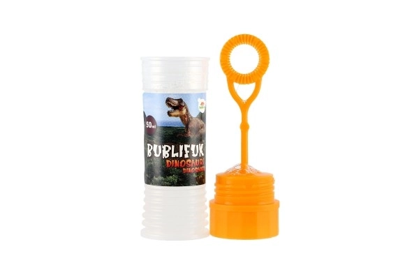 Bubbles - Dinosaurer 50 ml