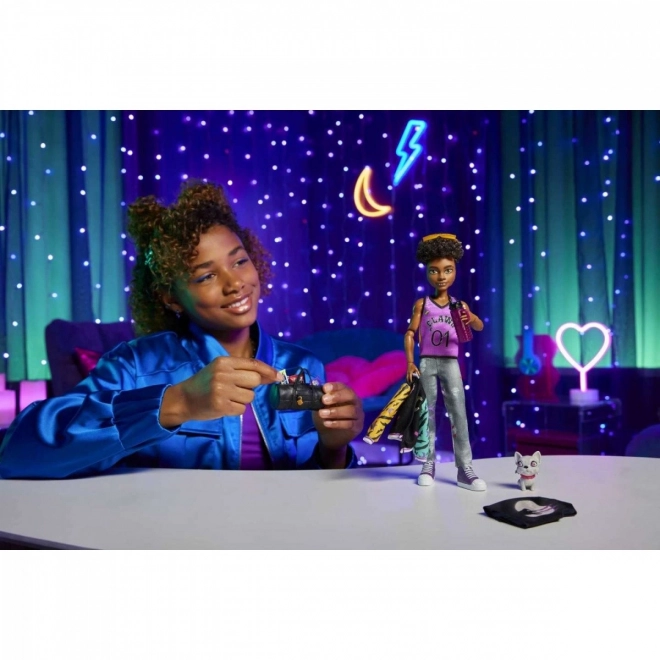 Klaud Wolf - Monster High dukke