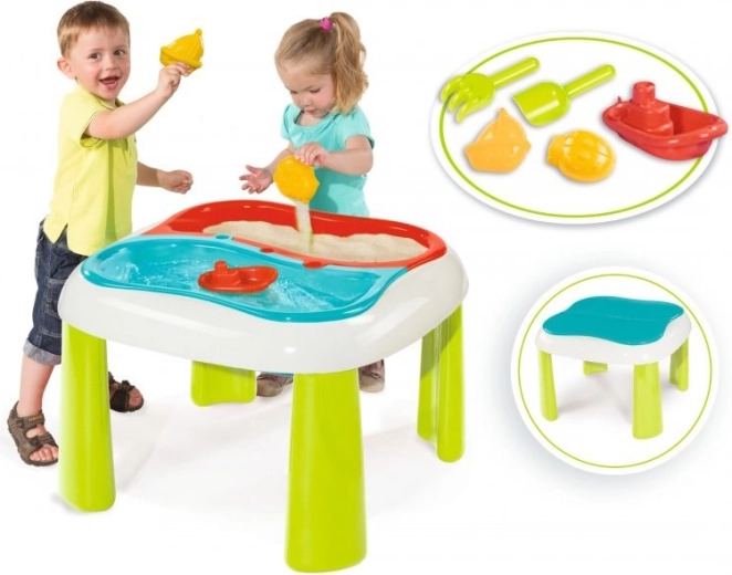 Udstyr til kreativ leg