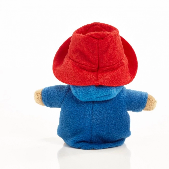 Rainbow Plysbjørn Paddington mini
