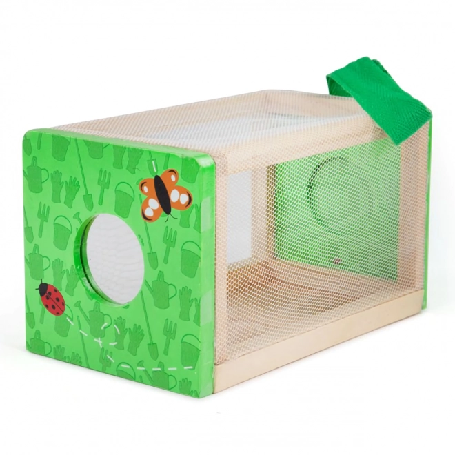 Netboks til insekter Bigjigs Toys