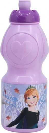 Drikkeflaske Frost 400 ml
