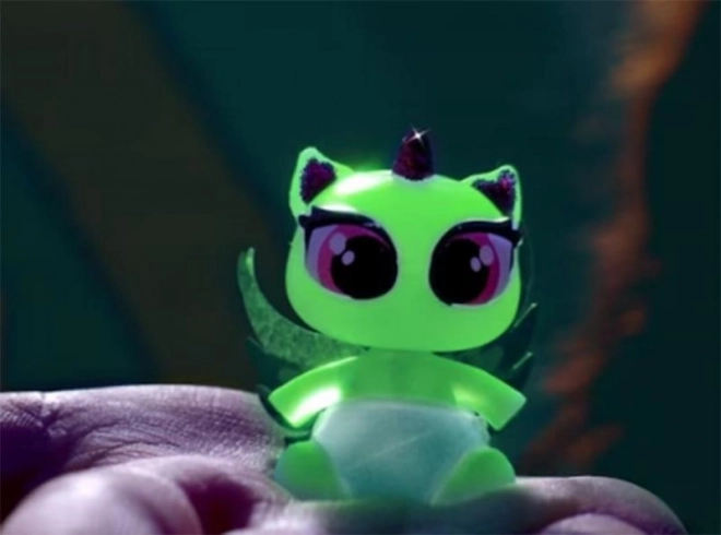 UniCones babyer