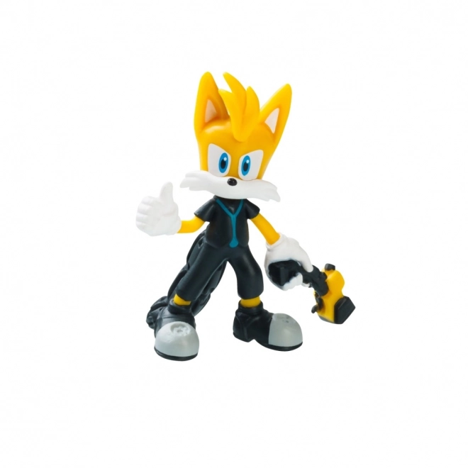 Sonic figur 1 stk