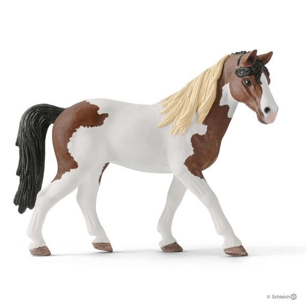 SCHLEICH Horse Club42441 Hannah og ridesæt til western