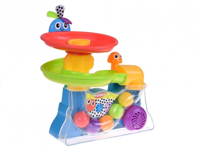Playskool magisk rutsjebane med bolde