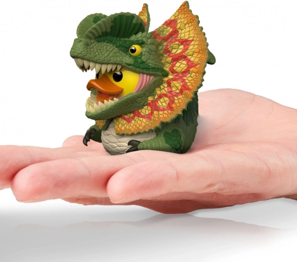 Mini størrelse, maksimal effekt