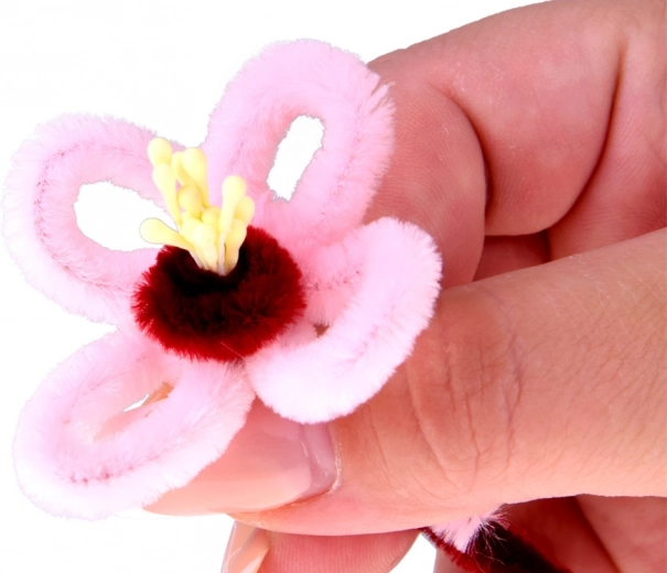 Bløde og fleksible piberensere