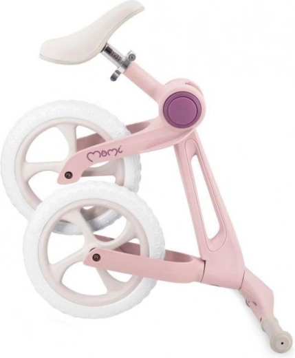 Klar på et øjeblik: ramme med ét knaptryk