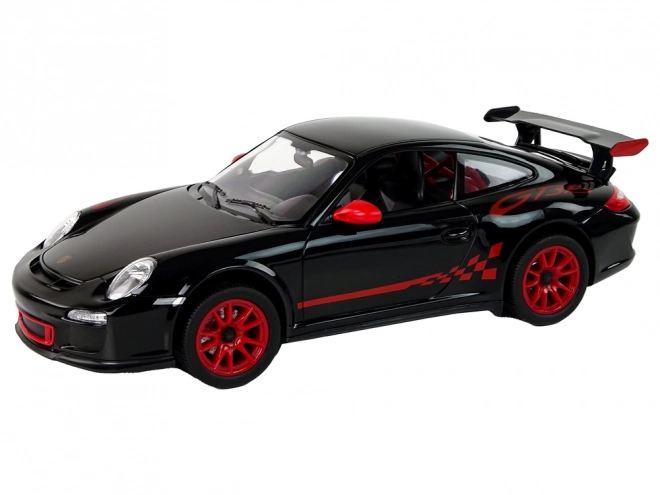 Auto R/C Porsche 911 GT3 RS 1:14 Rastar Sort