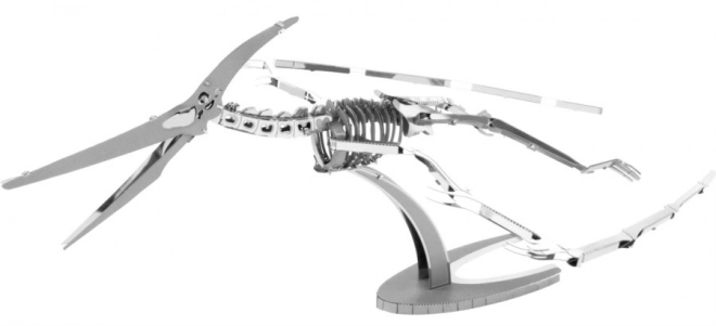 Metal Earth 3D puslespil Pteranodon
