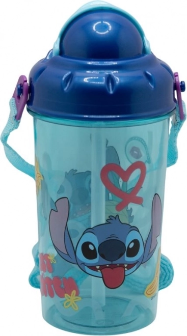 Drikkeflaske med rem Stitch