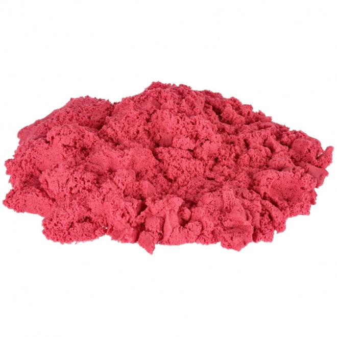 Rosa dynamisk sand 1 kg