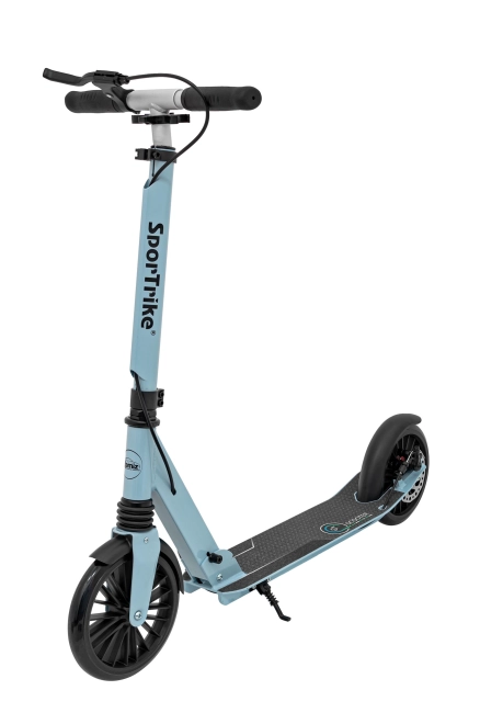 Løbehjul Sportrike – Blå