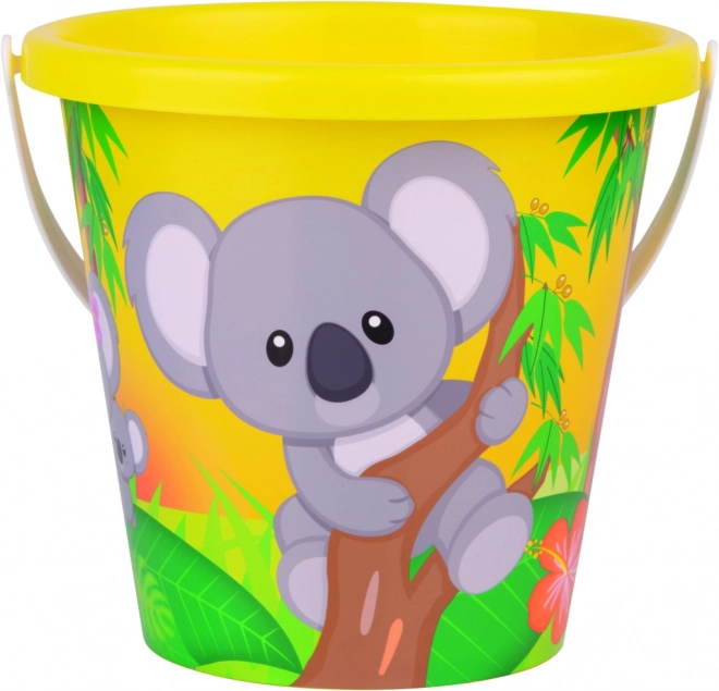 Koala Spand Androni