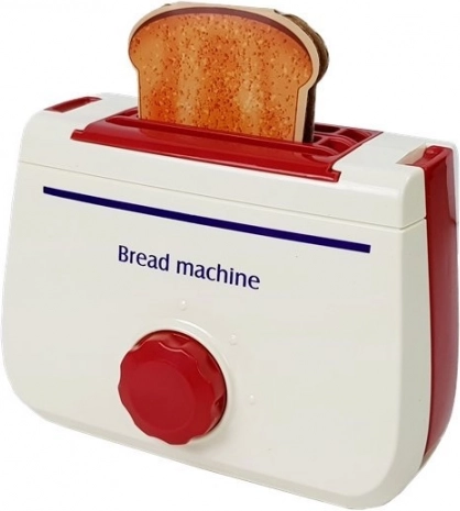 Magisk toaster til kreative toasts
