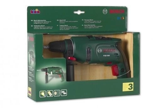 Boremaskine Bosch PSB1000