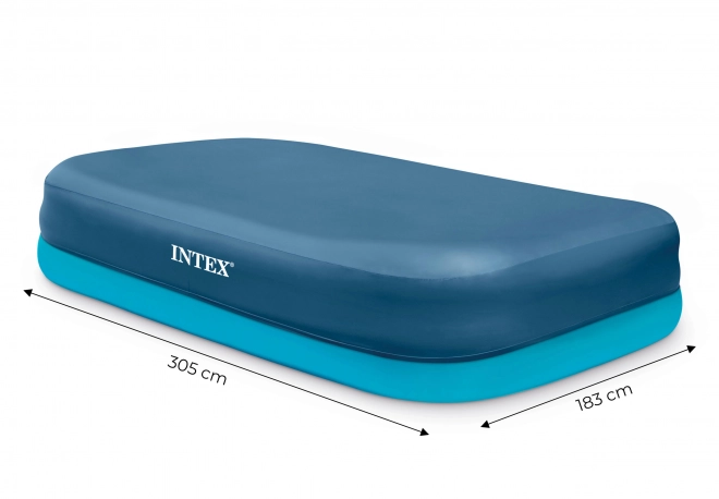 Intex 58412NP Poolovertræk