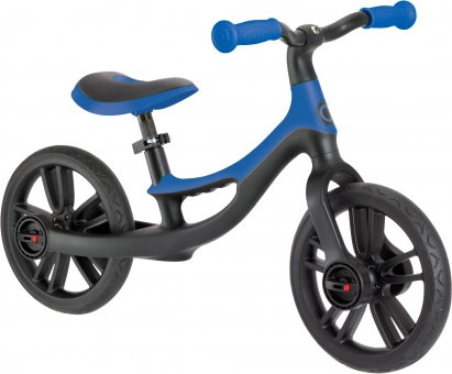 Børneløbecykel GLOBBER Go Bike Elite navy blue