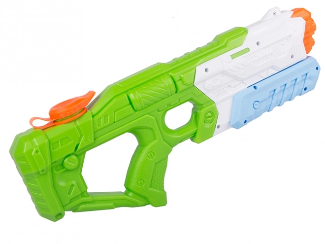 Vandpistol til børn med stor tank