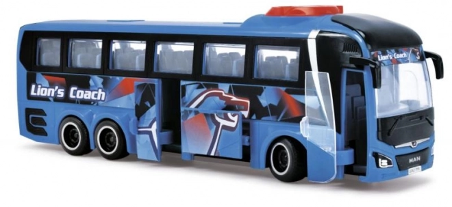 Børnebus MAN Lion's Coach 26,5 cm