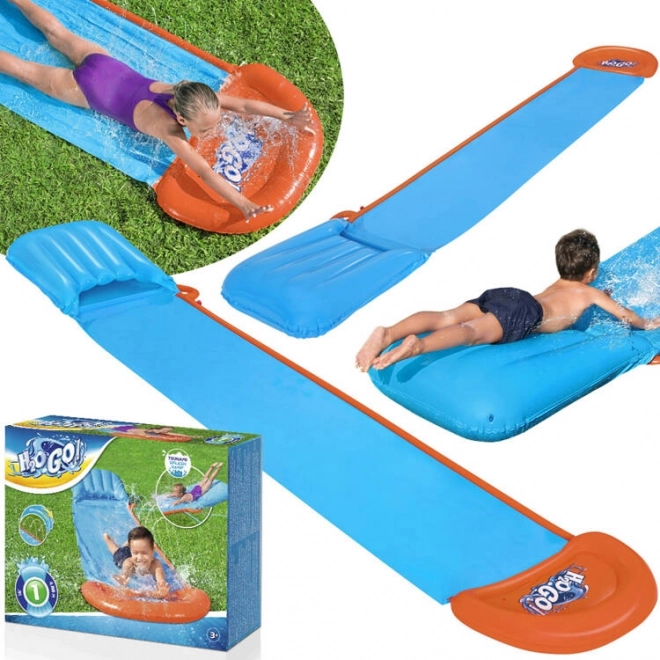 Bestway vandsklidebane Tsunami