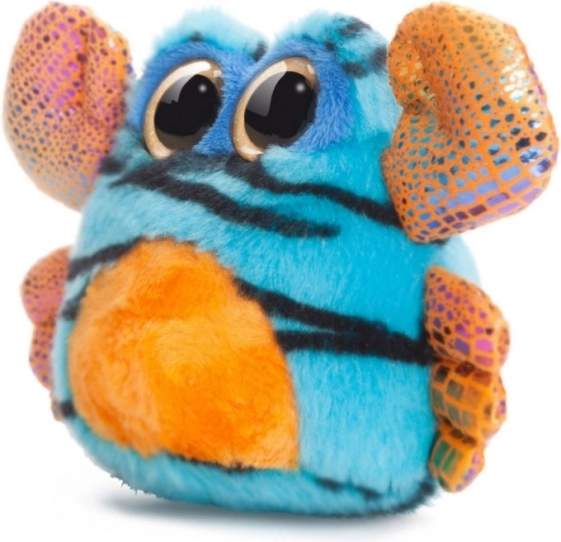 Plysset krabbe YooHoo 20 cm