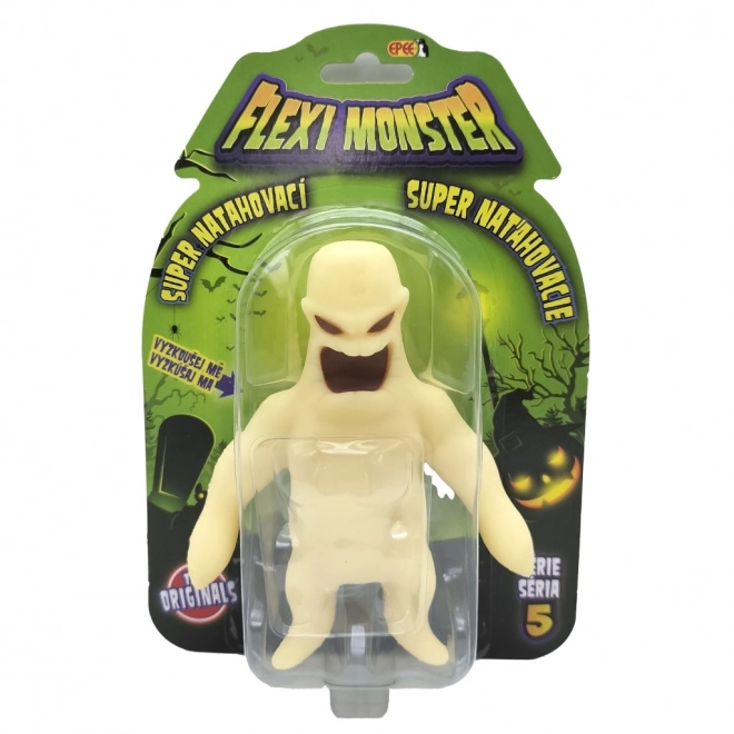 Flexi Monster Serie 5